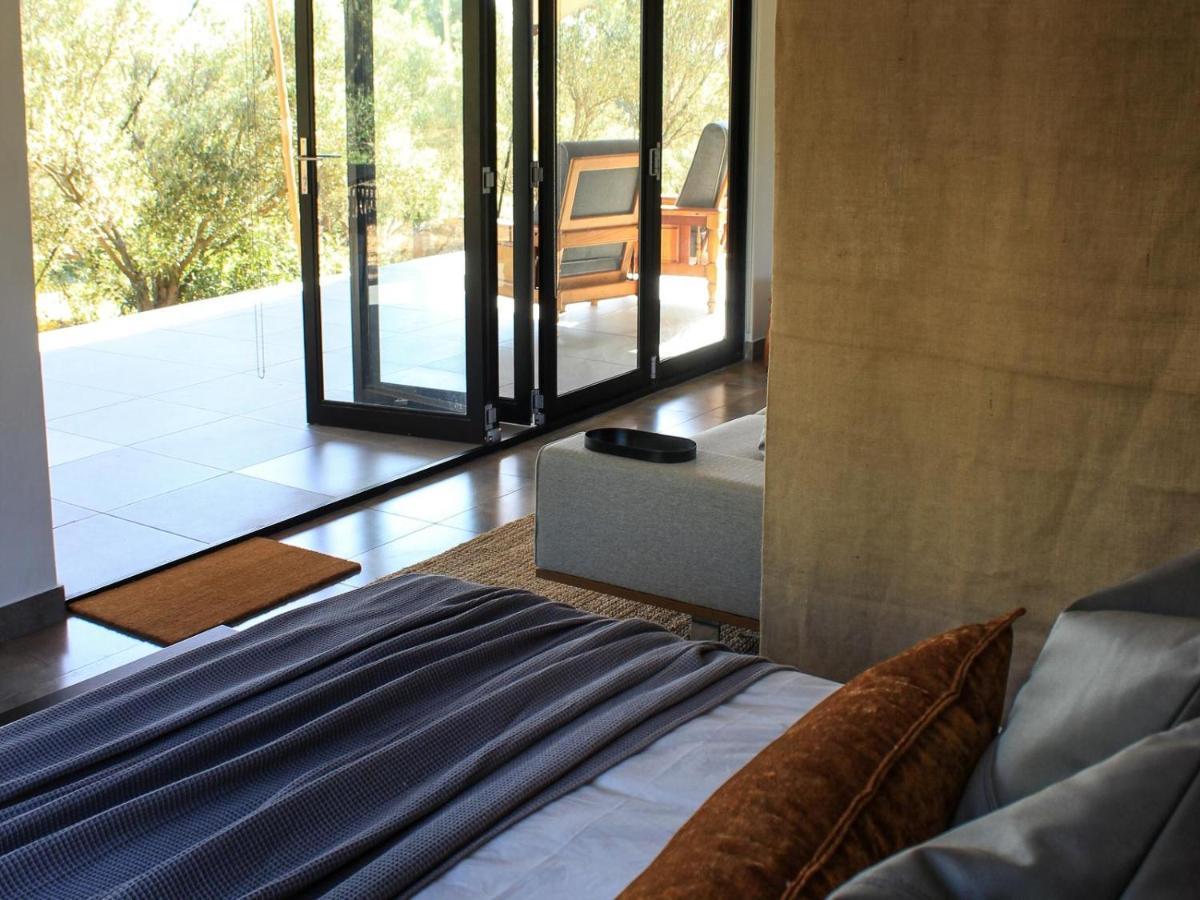 Wagyu Mountain Lodge Paarl Kültér fotó