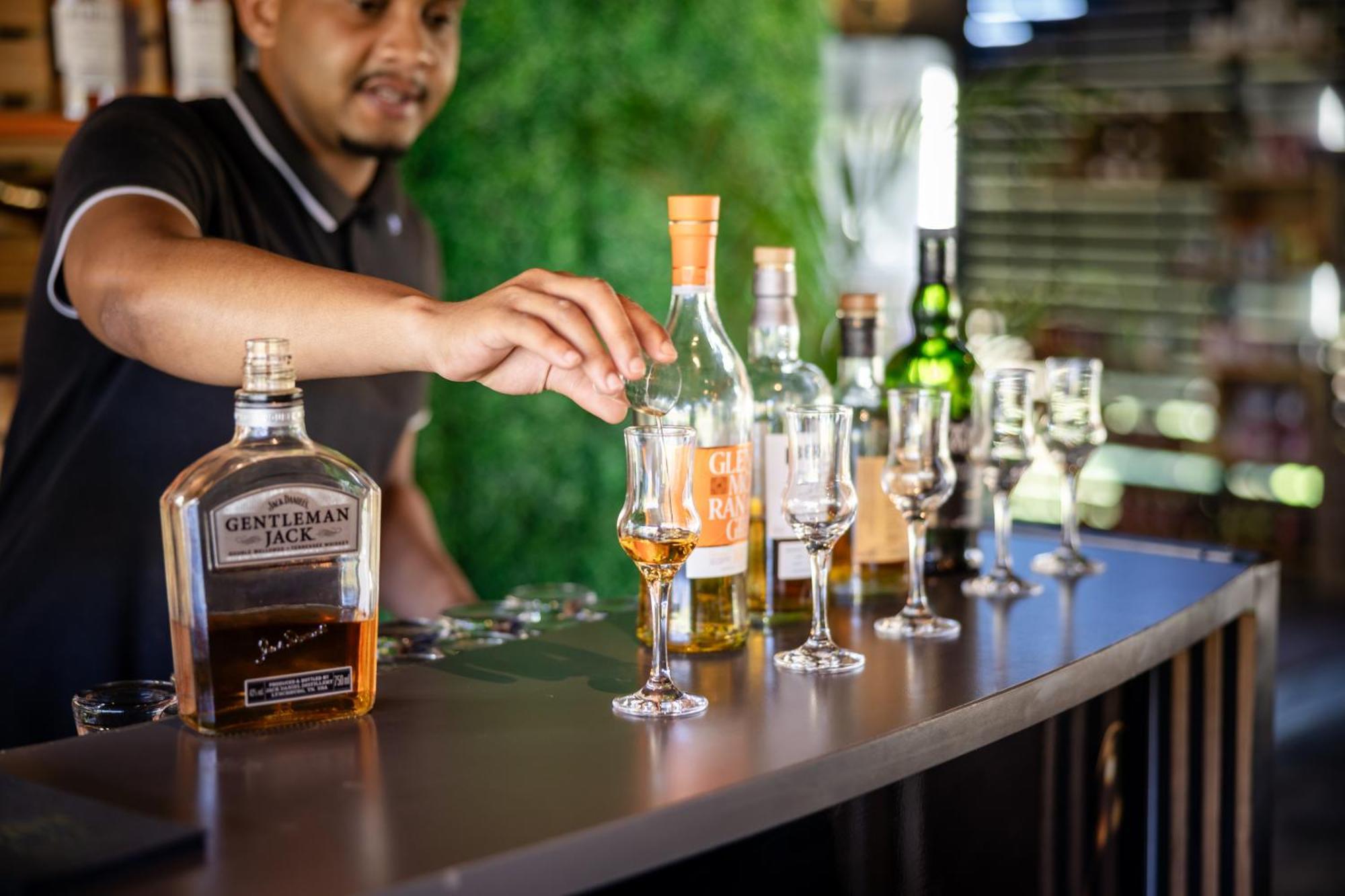 Wagyu Mountain Lodge Paarl Kültér fotó
